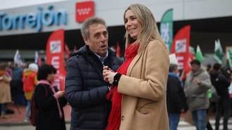 El Tribunal de Cuentas continúa la tramitación de la denuncia del PSOE por las concesiones a la sanidad privada