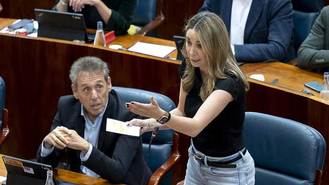 Tumbadas lsa peticiones del PSOE para agilizar la regulación de migrantes, PP y Vox alertan de mafias