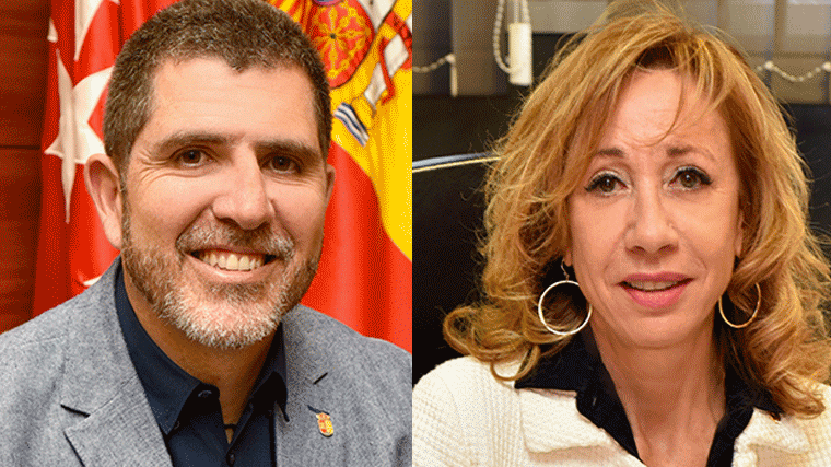 El portavoz del PSOE renuncia a petición de la nueva Ejecutiva local del partido