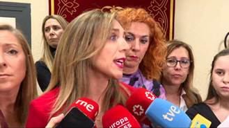 El PSOE-M vuelve a pedir la dimisión del alcalde de Móstoles y acusa a Ayuso de 