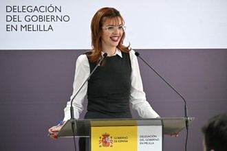 Nuevas listas provisionales de empleo en Melilla con 98 vacantes disponibles