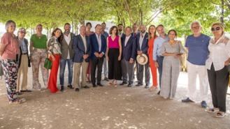 El Ayuntamiento se une al proyecto de turismo gastronómico 'Madrid, de pueblo a pueblo'