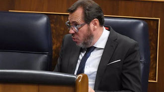 El PP exige que Puente comparezca de urgencia en el Congreso ante el 