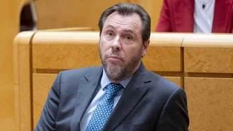 Transportse abona 735 millones a comunidades y entidades locales en 2025 para financiar el transporte público