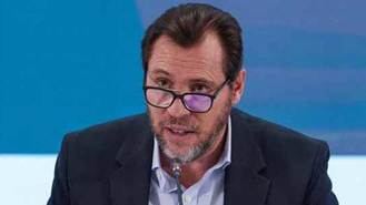 Puente dice que caerá quien tenga que caer: 