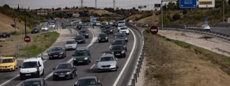 El Puente más largo: Tráfico prevé 13,5 millones de desplazamientos por carretera