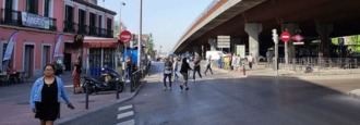 Madrid supera los 3,4 millones de habitantes, Carabanchel y Puente de Vallecas los que más crecen