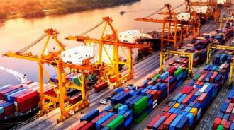 Aumento del 5,1% en las exportaciones españolas de marzo