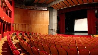 Mejoras escénicas en el Teatro Jacinto Benavente con una inversión de 95.000 euros