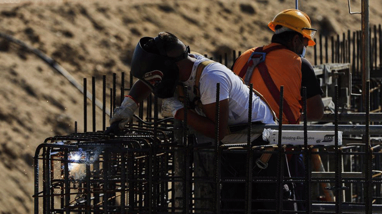 4 de cada 10 españoles están sobrecualificados para su puesto de trabajo