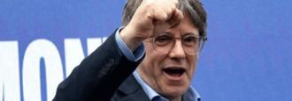 La última aventura de Puigdemont en busca del equinocio de la Generalitat