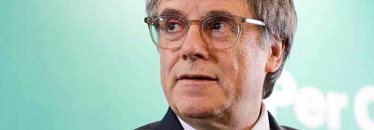 Puigdemont, el estorbo necesario que temen y aman Sánchez y Feijóo al mismo tiempo
