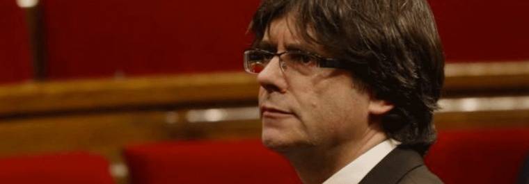 El PP desafía a Puigdemont: Contraprogama su acto en Cibeles