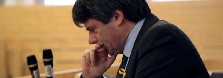 Llarena gana a Puigdemont: El TJUE abre el camino para su entrega