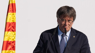 Puigdemont cambia otra vez los equilibrios políticos y económicos en Cataluña y España