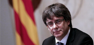 El primer objetivo de Puigdemont es “parar” a Silvia Orriols y su ultra independentismo
