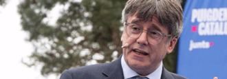 Puigdemont presiona a Sánchez y le exige someterse a una cuestión de confianza: 