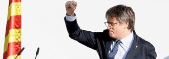 Puigdemont-Sánchez: Dos mundos, dos realidades virtuales