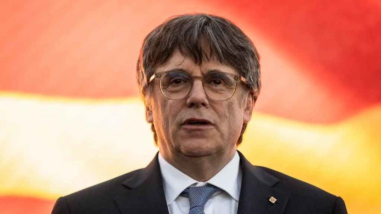 Siete votos bastan para que Sánchez gane otra batalla política gracias a Puigdemont