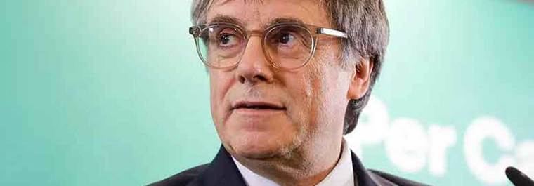 El TJUE da oxígeno a Puigdemont: La amnistía no incumple preceptos de la UE