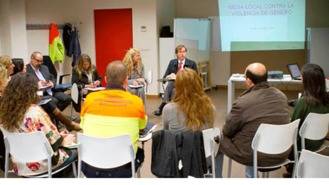 El Punto contra la Violencia de Género amplia horario y cobertura