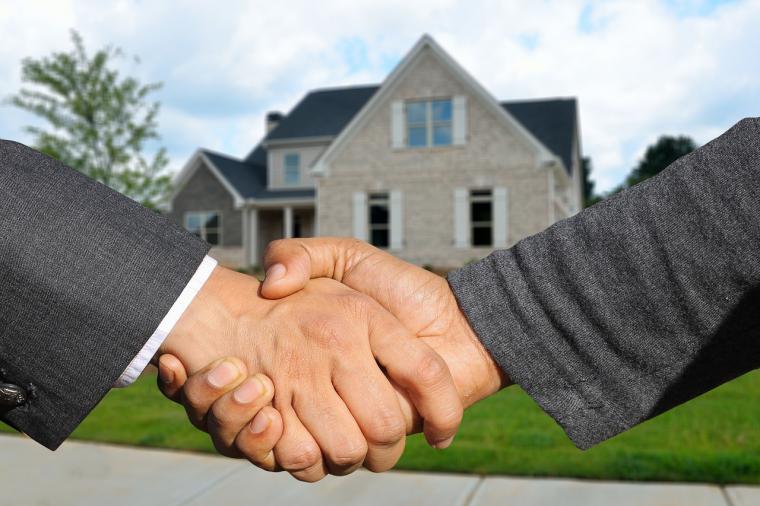 ¿Cómo entrar en el mundo de la franquicia inmobiliaria?
