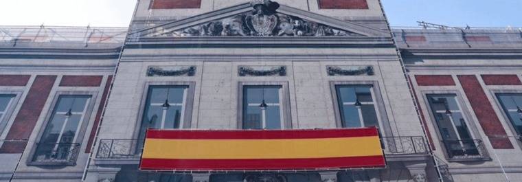 Sol: El Km. 0 de la exaltación patria y las protestas pro referéndum