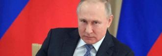 Drones rusos sobre Polonia: ¿Quiere Putin provocar a la OTAN?