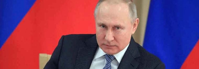 Drones rusos sobre Polonia: ¿Quiere Putin provocar a la OTAN?