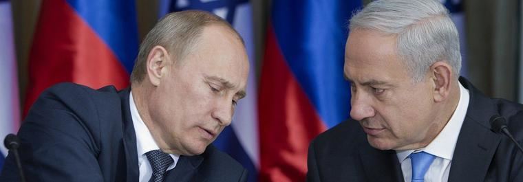 Ni Putin, ni Netanyahu van a retroceder en sus planes sobre Ucrania y Gaza