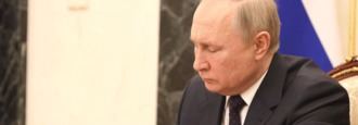 Más Madrid pide la retirada de la Llave de la Ciudad a Putin