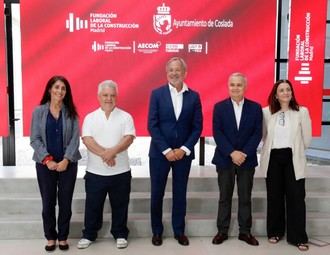 Formación en construcción para 15 jóvenes desempleados mediante un programa de empleo juvenil