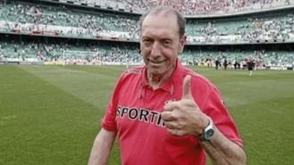 El legendario `Quini´ muere a los 68 años víctima de un infarto