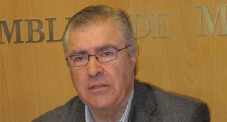 Quintana acusa al PP de dejar a 22.000 familias sin ayudas para rehabilitación