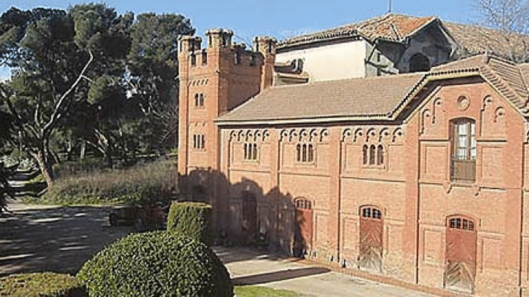 Aprobado el plan especial de protección de la Quinta de Torre Arias sin definir que uso tendrá