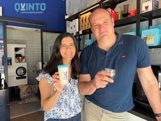 Quinto Café busca llevar el café de especialidad a más hogares