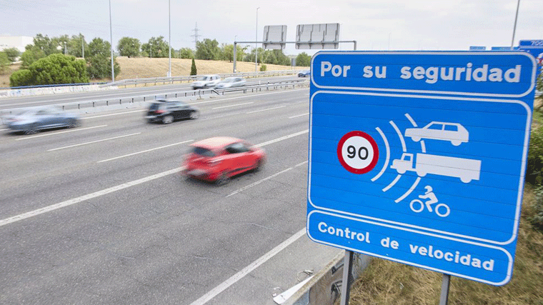 Estos son los 24 nuevos radares de la DGT: Multarán a partir de febrero