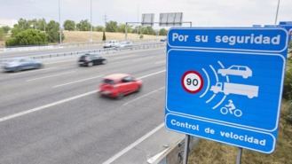 Estos son los 24 nuevos radares de la DGT: Multarán a partir de febrero