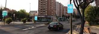 Madrid ampliará los radares para realizar controles en 