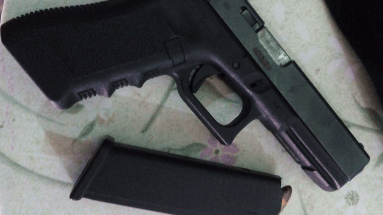 13 detenidos por tráfico de drogas en la Cañadal, 11 de ellos pertenecientes al mismo clan familiar