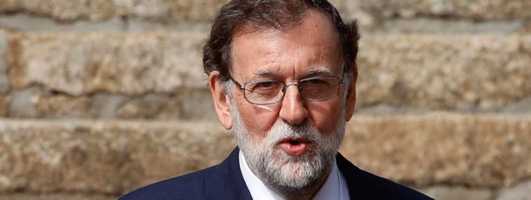 Rajoy ve la sentencia del Gürtel una 'reparación moral' a los hechos que provocaron su moción de censura