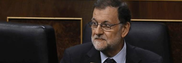 Rajoy fija el 20 de diciembre como fecha probable de las elecciones generales