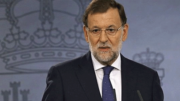 Rajoy cultiva el misterio: Inquietud en Madrid y Valencia por los candidatos 