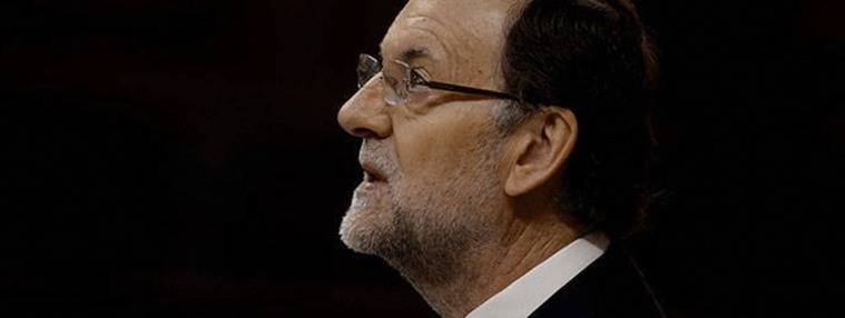 Rajoy hará el `paseillo´a la AN, tendrá que declarar por Gürtel el 26 de julio