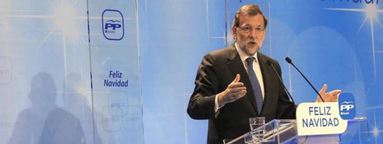 Rajoy y las tres enseñanzas del 155