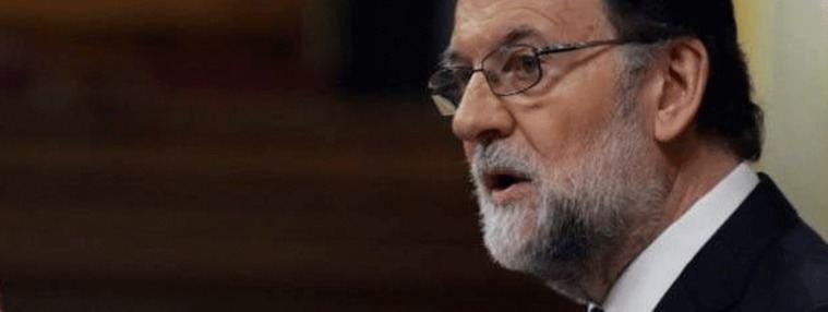Rajoy: Si hay Presupuestos, habrá mejora de las pensiones mínimas y de viudedad