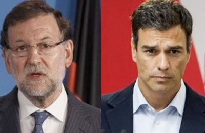 Bárcenas se cuela en el Congreso: Rajoy dice que no está en el PP y Sánchez le recuerda su mensaje de apoyo