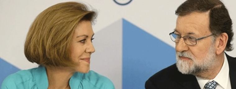 'El jefe' Rajoy estaba de acuerdo con las investigaciones encargadas a Villarejo