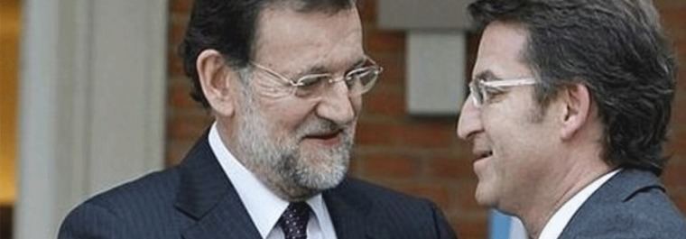 Un sprint de 30 días para suceder a Rajoy o morir en el intento