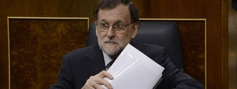 Rajoy citado a declarar como testigo en el Gürtel